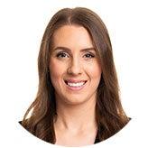 Caitlin Waldron, photo 1