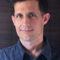 Josh Barkey, photo 1