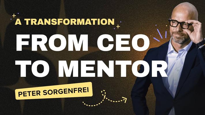 Peter Sorgenfrei, photo 2