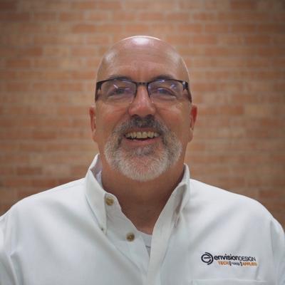 Richard Wingfield, photo 2