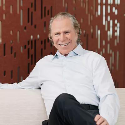 Dave Anderson, photo 2