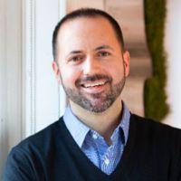 Steven Gall, photo 1