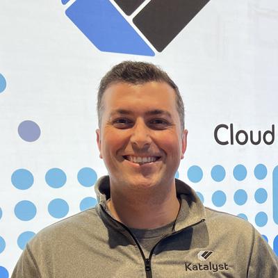 Scott Bleczinski, photo 2