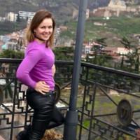 Mariana Bukvic, photo 2