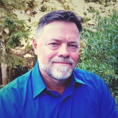 Bill Sedgwick, photo 1