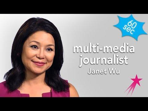 Janet Wu, photo 2