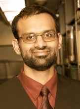Ahmed Shaikh, photo 1