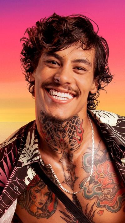 Murilo Dias, photo 2