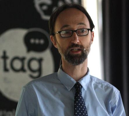 Paolo Ibarra, photo 1