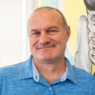 George Farquar, photo 1