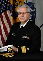 Richard Childs, photo 1