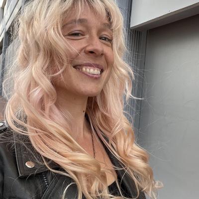 Natalie Whelan, photo 1