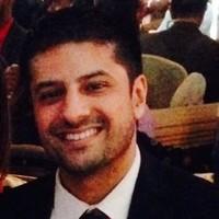 Umair Hussain, photo 2