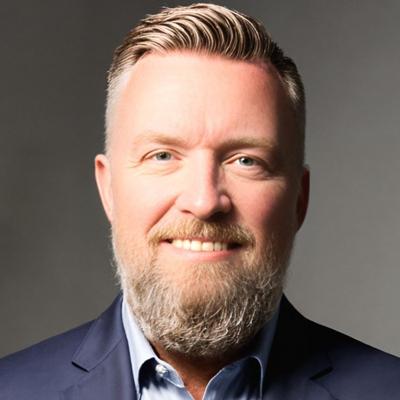 Shane George, photo 2