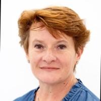 Jacklyn Moore, photo 2