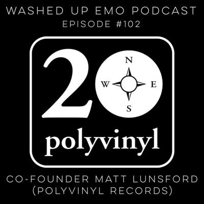 Matt Lunsford, photo 1