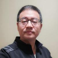 Wengong Wang, photo 2