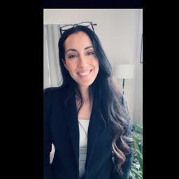 Daniela Castagnedi, photo 1