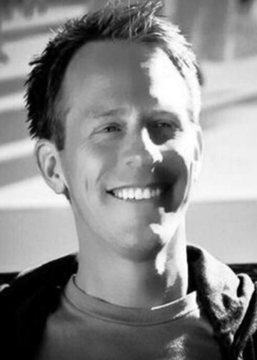 Jason Felts, photo 2
