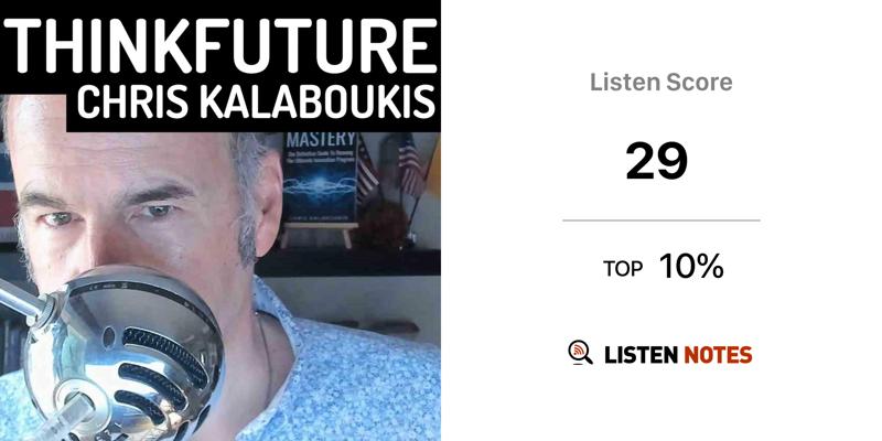 Chris Kalaboukis, photo 1