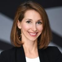 Kristin Moss, photo 1