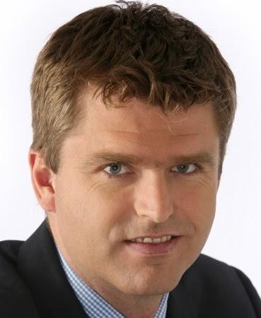 Mark Rayner, photo 1