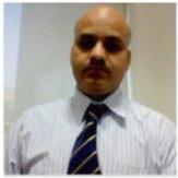 Sanjay Pandey, photo 1