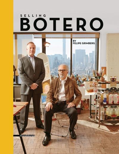 Felipe Grimberg, photo 1