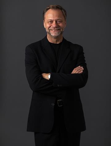 Jonas Ericsson, photo 2