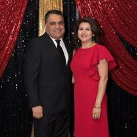 Prashant Malik, photo 1