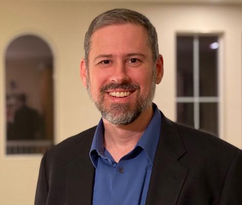 Chris Holland, photo 1