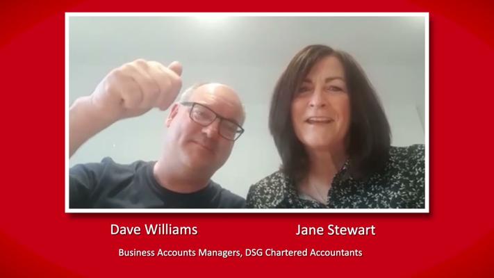 Jane Stewart, photo 2