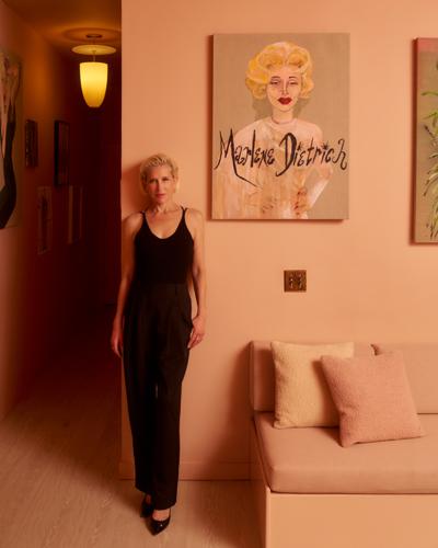 Seth Caplan, photo 1