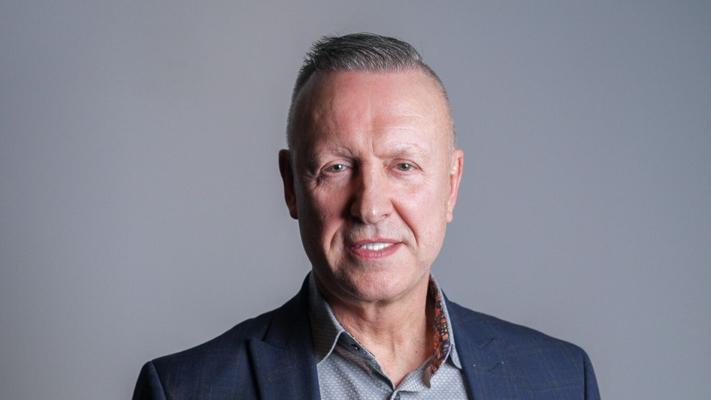 Steve McCallion, photo 1