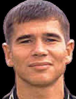 Denis Borzenkov, photo 2