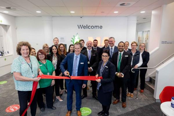 Peta O'Brien, photo 2