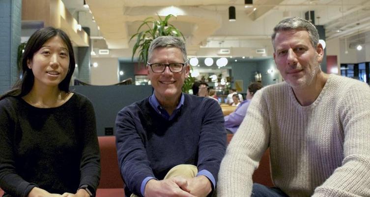 Nick Brachet, photo 2