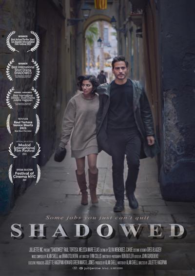 Marcel Jones, photo 1