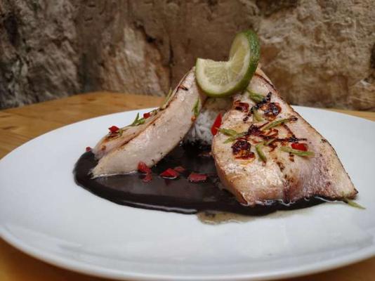 Vedran Perojevic, photo 1