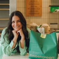 Nicole Holzberg, photo 2