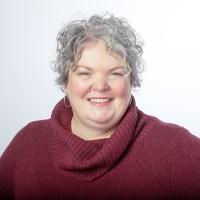 Martine Lewis, photo 1