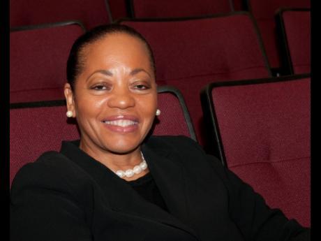 Sandra Grant, photo 1