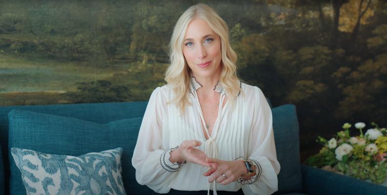 Kristen Rajagopal, photo 2