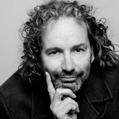 Peter Westoby, photo 1