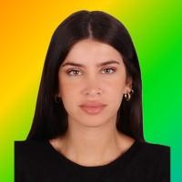 Jessica Dalati, photo 1