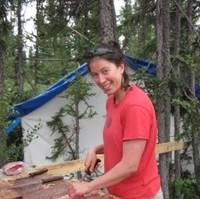 Shaunna Morgan, photo 1