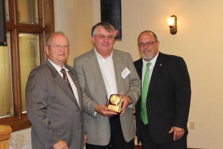 James Tolan, photo 1