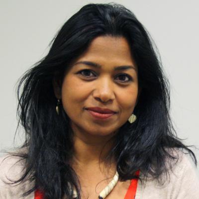 Nusrat Homaira, photo 1