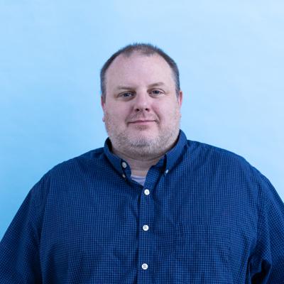 Paul Wilkinson, photo 1