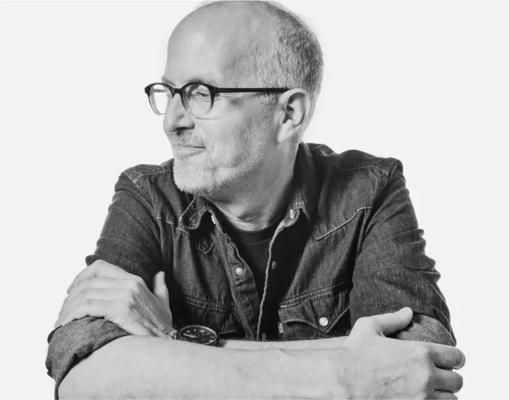 Geoff German, photo 2